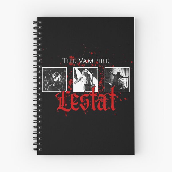 Item preview, The Vampire Lestat designed and sold by TheVampireLestat.