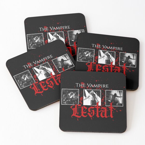 Item preview, The Vampire Lestat designed and sold by TheVampireLestat.