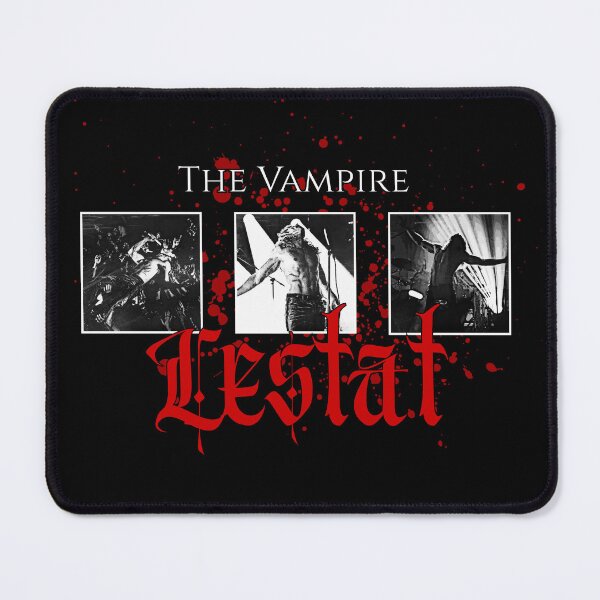 Item preview, The Vampire Lestat designed and sold by TheVampireLestat.