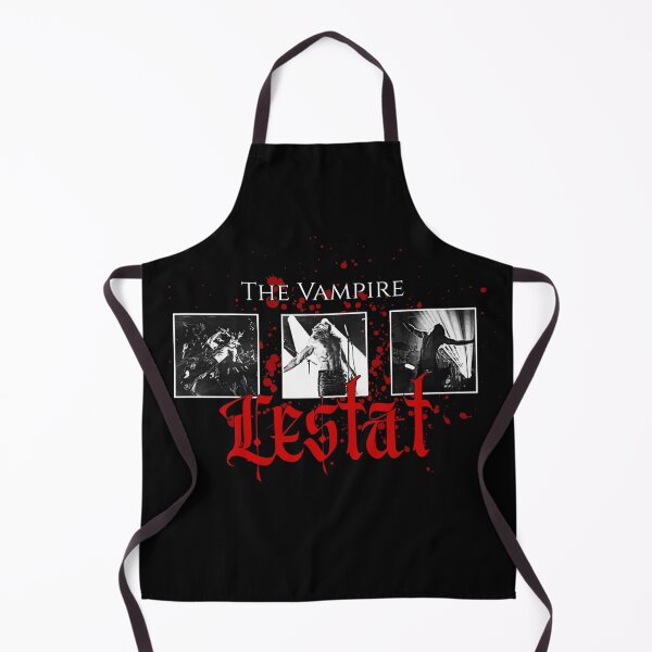 Item preview, The Vampire Lestat designed and sold by TheVampireLestat.