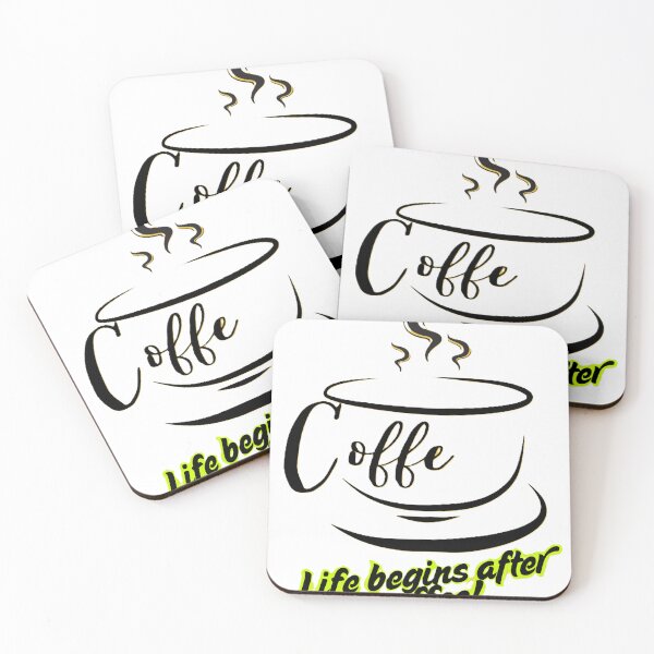 Item preview, Just For a Coffee Lover designed and sold by EverestDi-Store.
