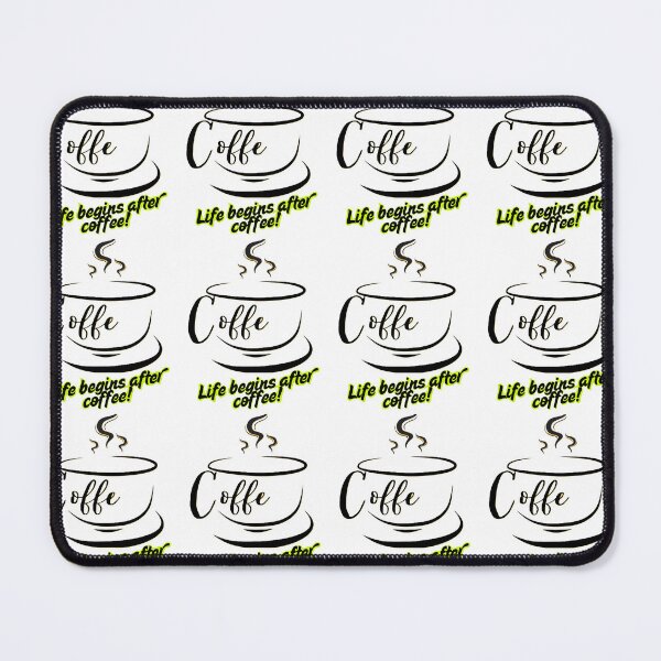 Item preview, Just For a Coffee Lover designed and sold by EverestDi-Store.