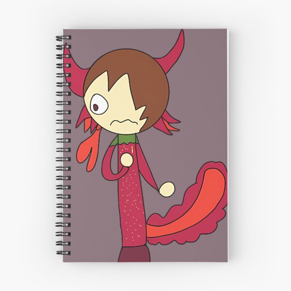 Item preview, Cute Devilish Characters designed and sold by Fopkhiscop.