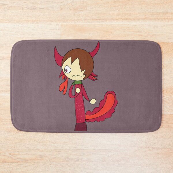 Item preview, Cute Devilish Characters designed and sold by Fopkhiscop.