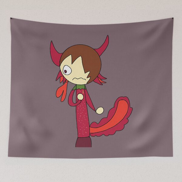 Item preview, Cute Devilish Characters designed and sold by Fopkhiscop.