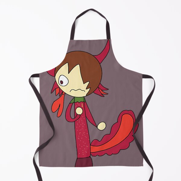 Item preview, Cute Devilish Characters designed and sold by Fopkhiscop.