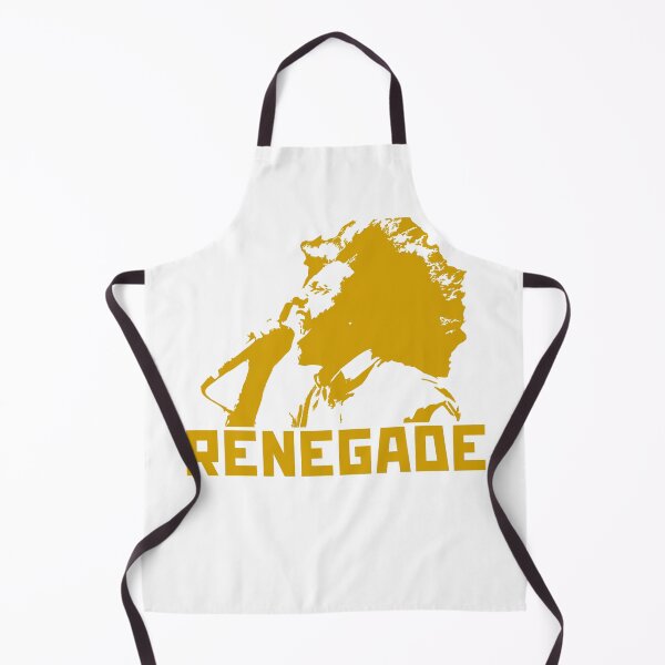 Item preview, Renegade Zach De La Roche designed and sold by UNK-Fatigues.