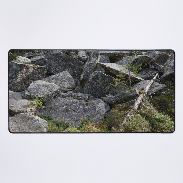 Item preview, Rocky side. Valtavaara 2025 number 1 designed and sold by Jouko Lehto Photography.