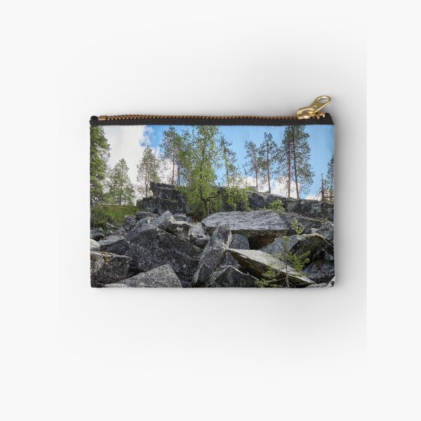 Item preview, Rocky side. Valtavaara 2025 number 1 designed and sold by Jouko Lehto Photography.