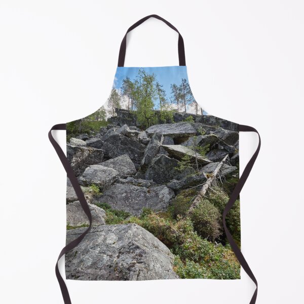 Item preview, Rocky side. Valtavaara 2025 number 1 designed and sold by Jouko Lehto Photography.
