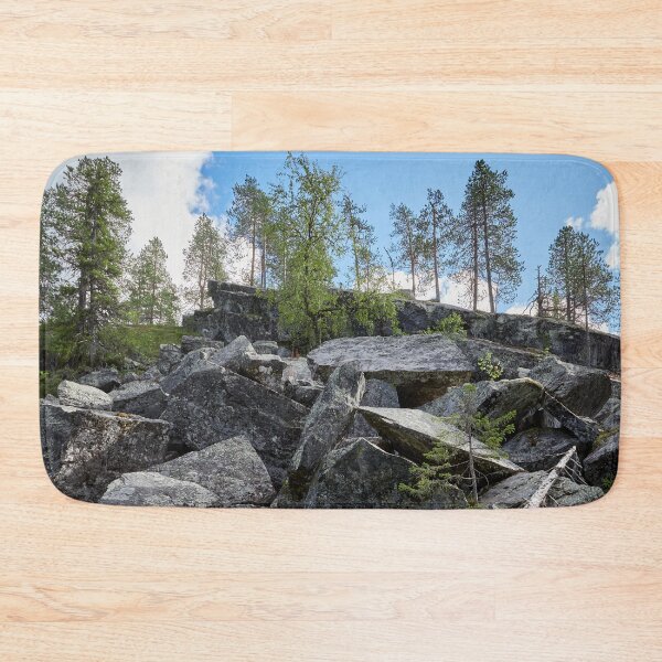 Item preview, Rocky side. Valtavaara 2025 number 1 designed and sold by Jouko Lehto Photography.