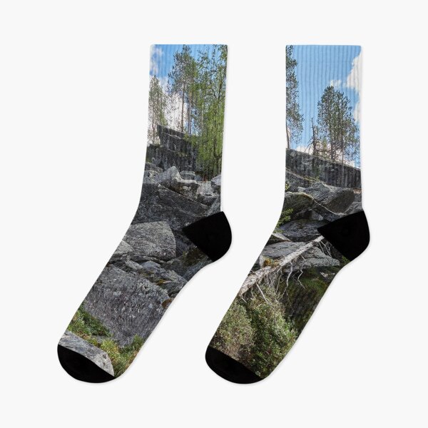 Item preview, Rocky side. Valtavaara 2025 number 1 designed and sold by Jouko Lehto Photography.