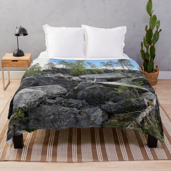 Item preview, Rocky side. Valtavaara 2025 number 1 designed and sold by Jouko Lehto Photography.