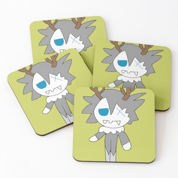 Item preview, Cute Fantasy Creatures designed and sold by Fopkhiscop.