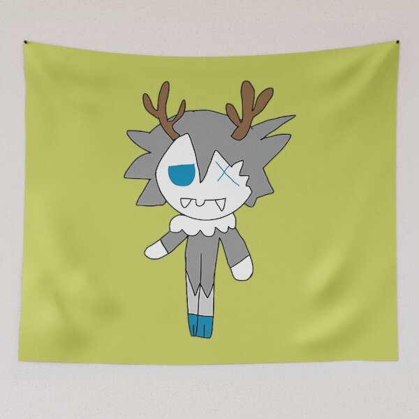 Item preview, Cute Fantasy Creatures designed and sold by Fopkhiscop.