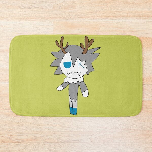 Item preview, Cute Fantasy Creatures designed and sold by Fopkhiscop.