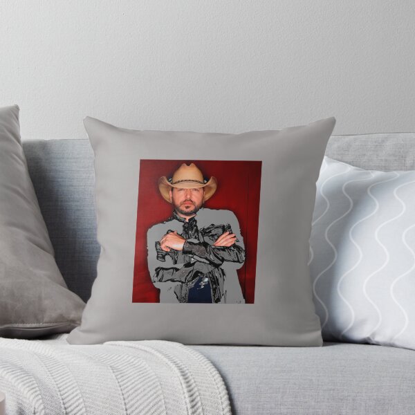 Item preview, DARK-RED-JASON-ALDEAN-GUITAR-MUSIC-PARJOSCTV-AFTER-VEGAS-JASON-ALDEAN-CARRIES-TH designed and sold by AudreyGaul.