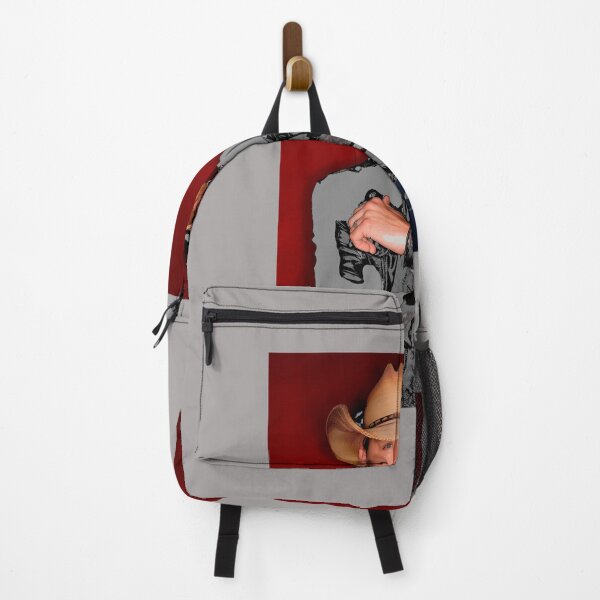 Item preview, DARK-RED-JASON-ALDEAN-GUITAR-MUSIC-PARJOSCTV-AFTER-VEGAS-JASON-ALDEAN-CARRIES-TH designed and sold by AudreyGaul.