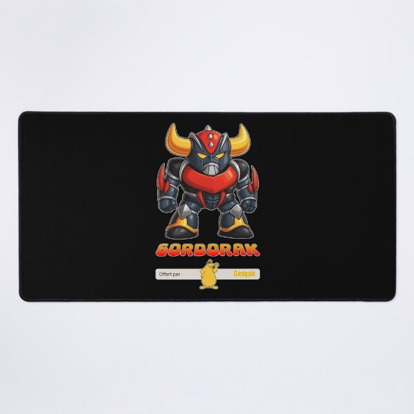 Item preview, Gordorak - the giant robot XXL version designed and sold by Alien-Theory.