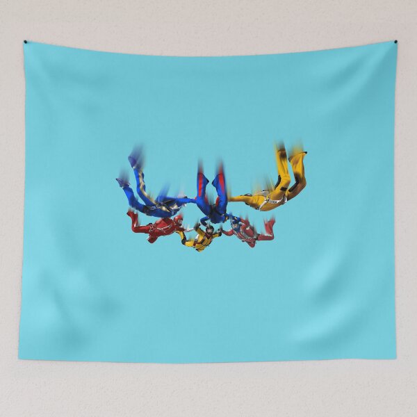 Item preview, Skydivers designed and sold by sibosssr.