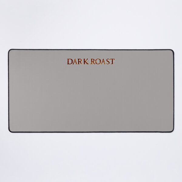 Item preview, DARK-ROAST designed and sold by AudreyGaul.