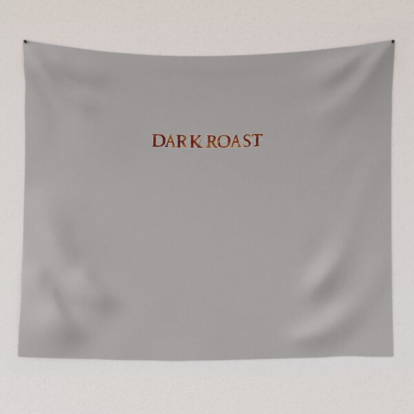 Item preview, DARK-ROAST designed and sold by AudreyGaul.