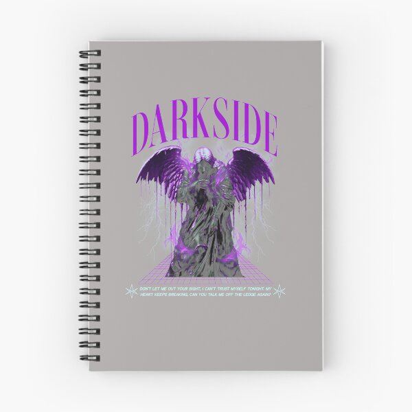 Item preview, LADO OSCURO designed and sold by AudreyGaul.