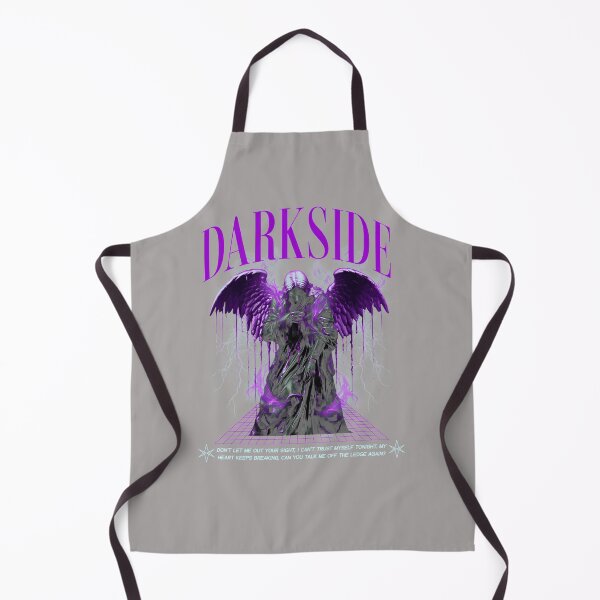 Item preview, DARKSIDE designed and sold by AudreyGaul.
