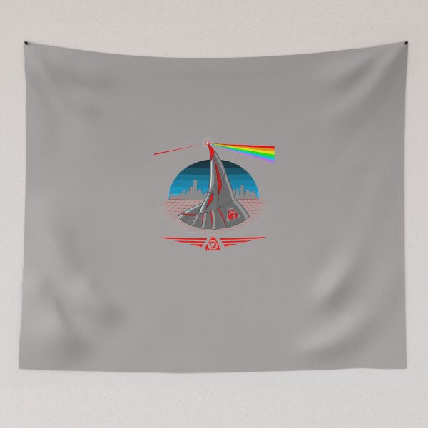 Item preview, DARK-SIDE-OF-NOD designed and sold by AudreyGaul.