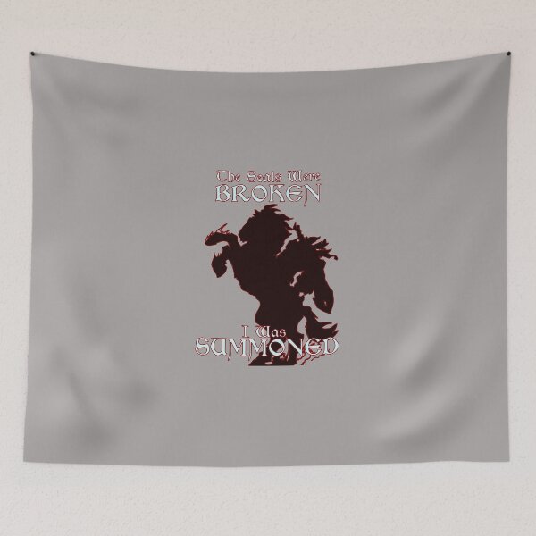 Item preview, DARKSIDERS---WAR-IS-COMING designed and sold by AudreyGaul.