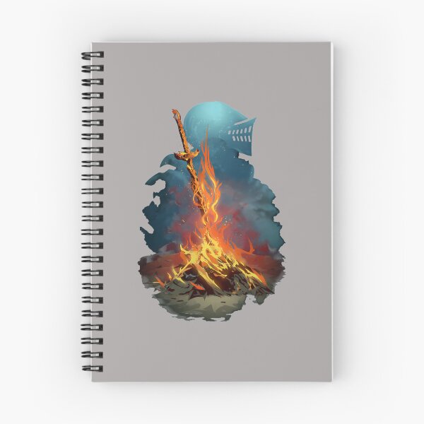 Item preview, DARK-SOULS-T-SHIRT designed and sold by AudreyGaul.