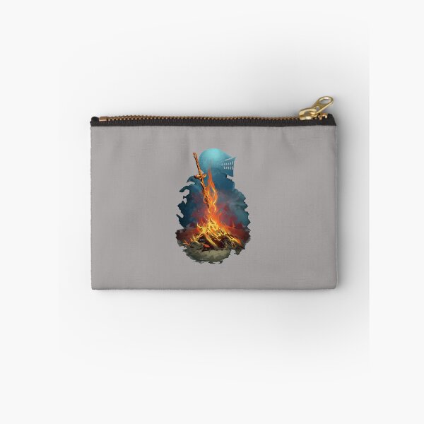 Item preview, DARK-SOULS-T-SHIRT designed and sold by AudreyGaul.