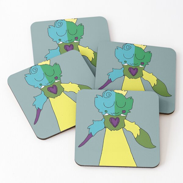 Item preview, Fantasy Creatures Fun  designed and sold by Fopkhiscop.