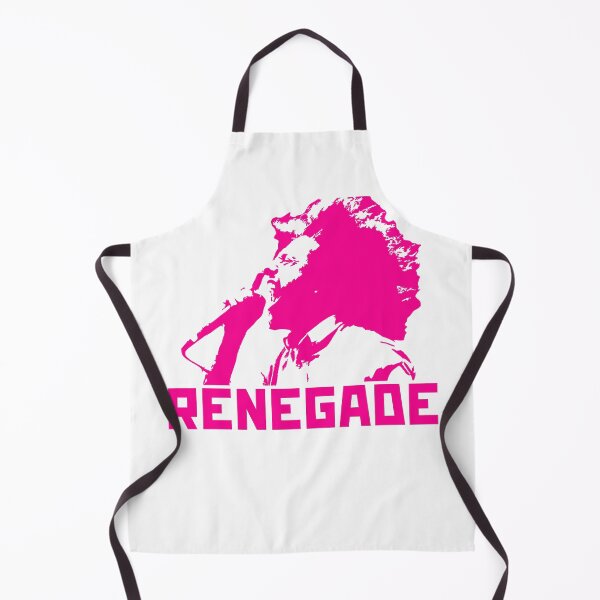 Item preview, Renegade Zach De La Roche designed and sold by UNK-Fatigues.