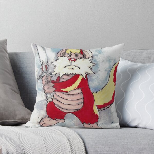 Item preview, Cartoon Cat Watercolor Painting designed and sold by EasyPrints337.