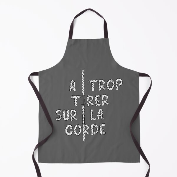Item preview, PULL THE ROPE TOO MUCH... designed and sold by francoisville.