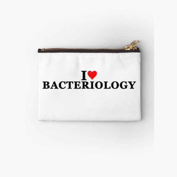 Item preview, I Love Bacteriology designed and sold by Easy-Teezy.