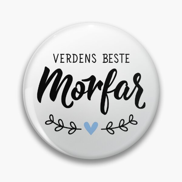 Item preview, Verdens beste morfar. Translation from Norwegian: The best grandfather in the world. designed and sold by pidzam4e.