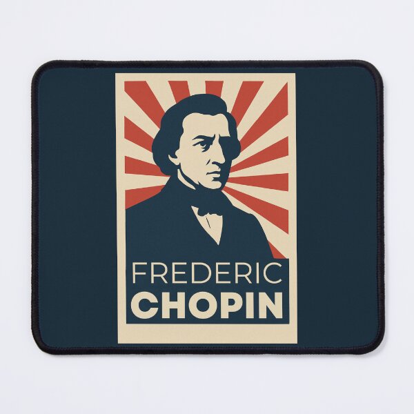Item preview,  Frederic Chopin designed and sold by Anniko Art Studio.