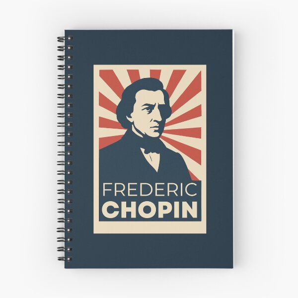Item preview,  Frederic Chopin designed and sold by Anniko Art Studio.