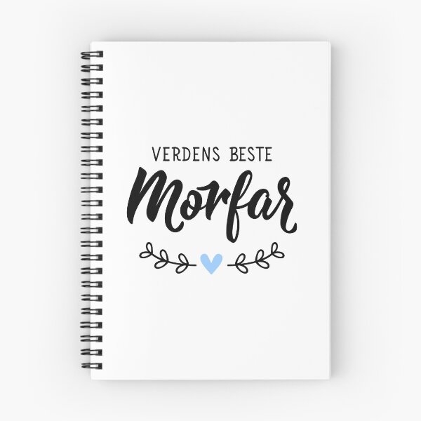Item preview, Verdens beste morfar. Translation from Norwegian: The best grandfather in the world.  designed and sold by pidzam4e.