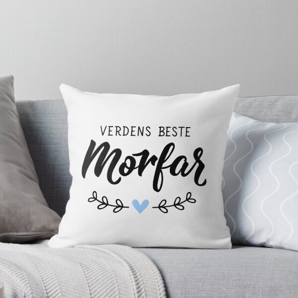 Item preview, Verdens beste morfar. Translation from Norwegian: The best grandfather in the world.  designed and sold by pidzam4e.