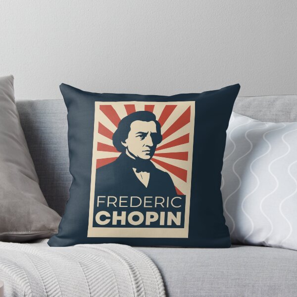 Artikelvorschau, Frédéric Chopin entworfen und verkauft von Anniko Art Studio.