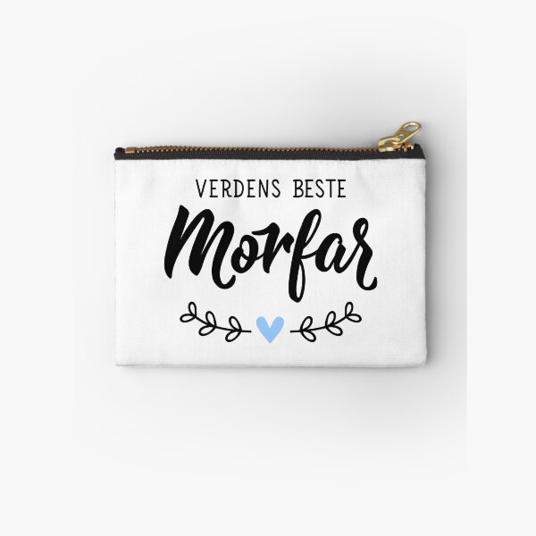 Item preview, Verdens beste morfar. Translation from Norwegian: The best grandfather in the world.  designed and sold by pidzam4e.