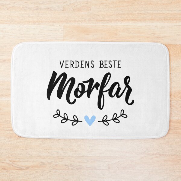 Item preview, Verdens beste morfar. Translation from Norwegian: The best grandfather in the world. designed and sold by pidzam4e.