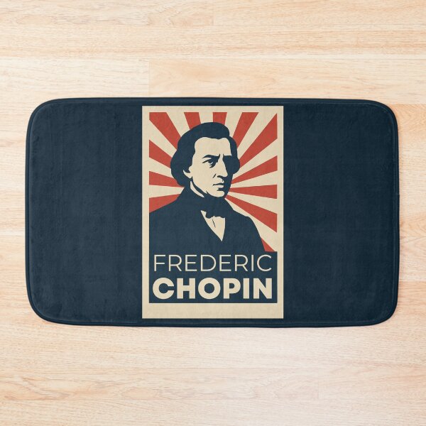 Item preview,  Frederic Chopin designed and sold by Anniko Art Studio.