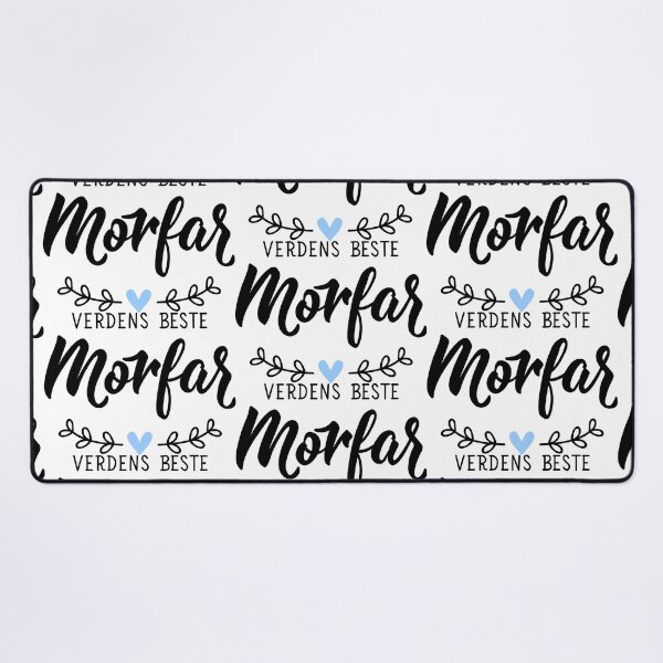 Item preview, Verdens beste morfar. Translation from Norwegian: The best grandfather in the world. designed and sold by pidzam4e.