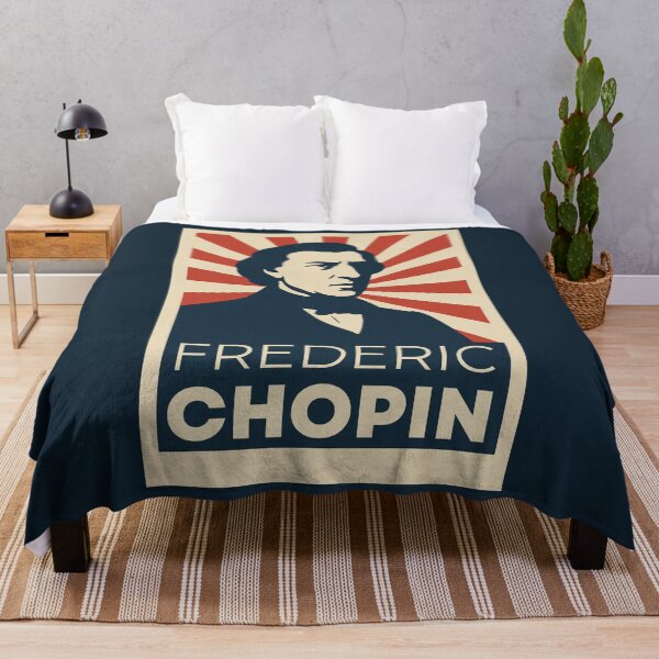 Item preview,  Frederic Chopin designed and sold by Anniko Art Studio.