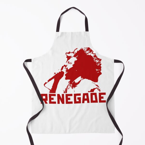 Item preview, Renegade Zach De La Roche designed and sold by UNK-Fatigues.