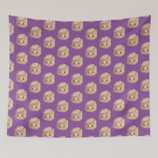Item preview, Butter Pecan Flying Squirrel  designed and sold by Bre-Bug-242.